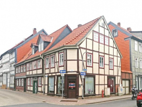 Altstadt-Ferienwohnungen Wolfenbüttel